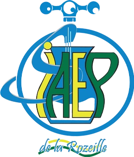 logo de la rozeille